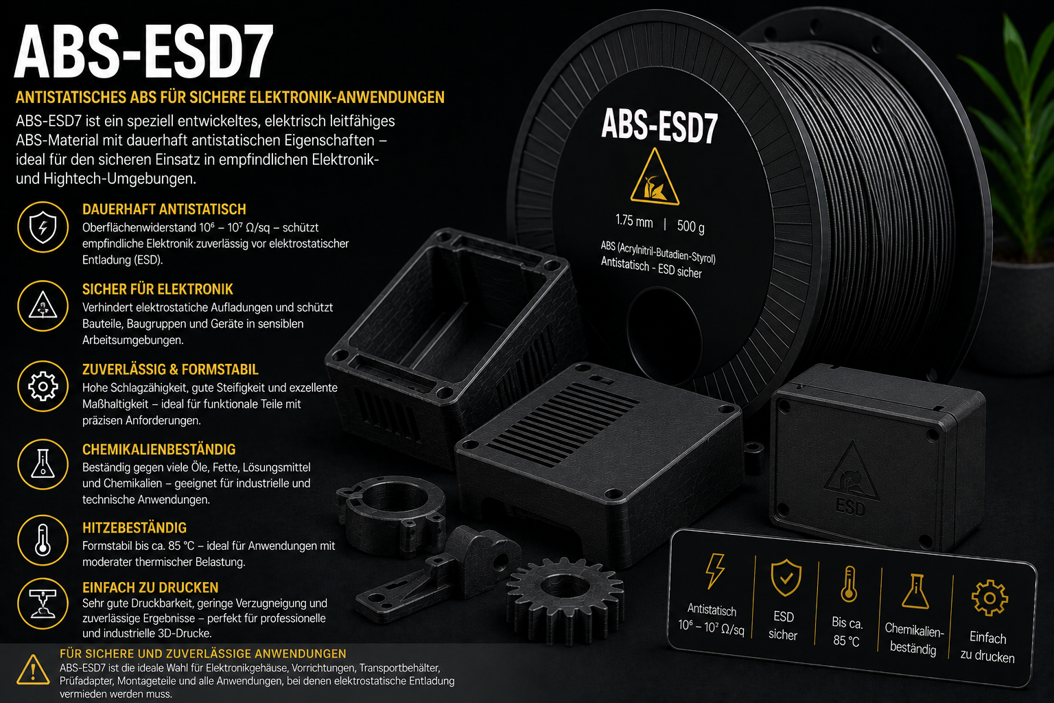 ABS-ESD7