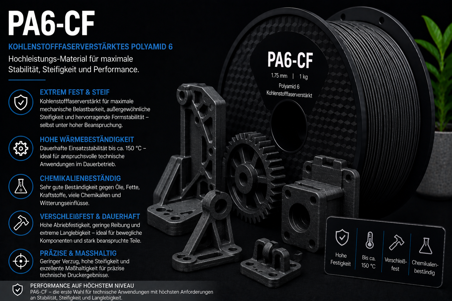 PA6-CF