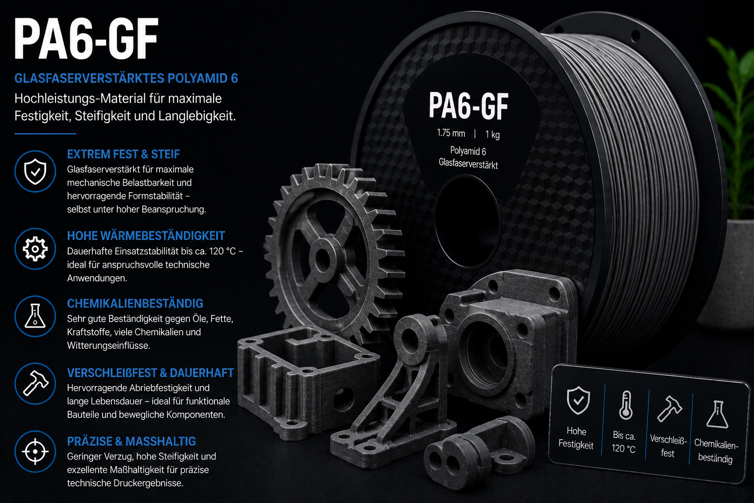 PA6-GF