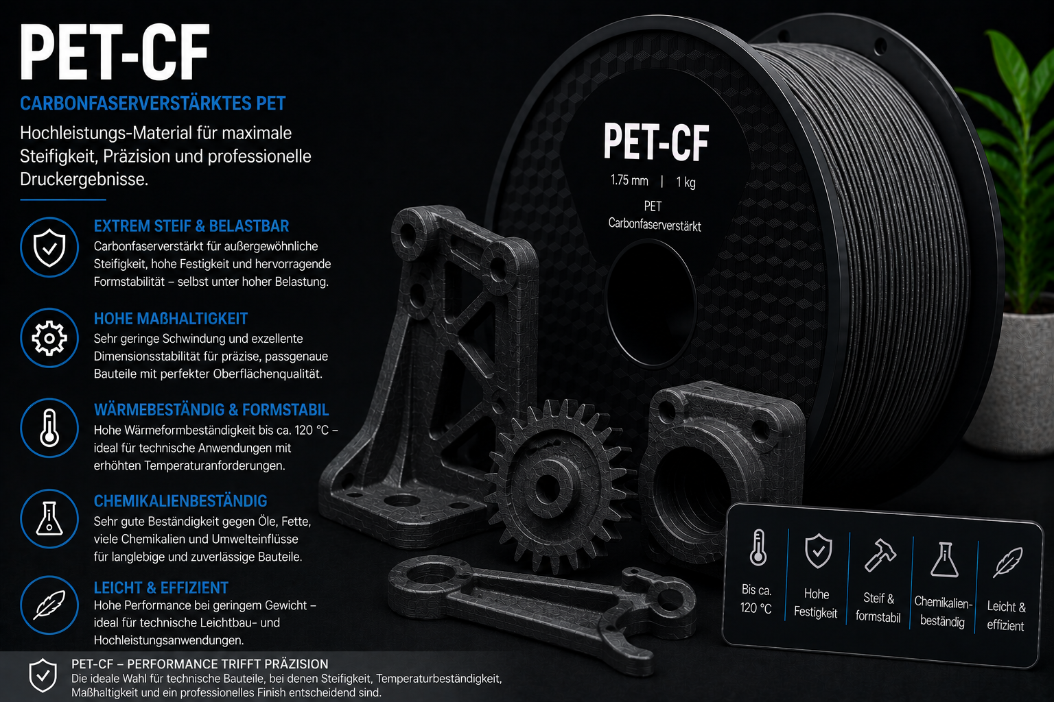 PET-CF