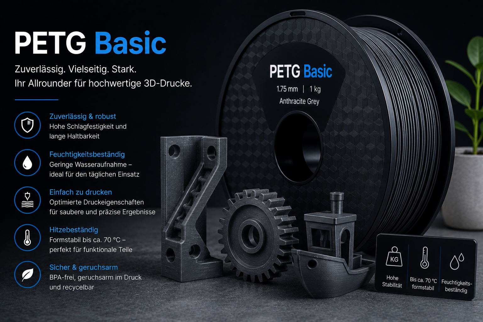 PETG Basic