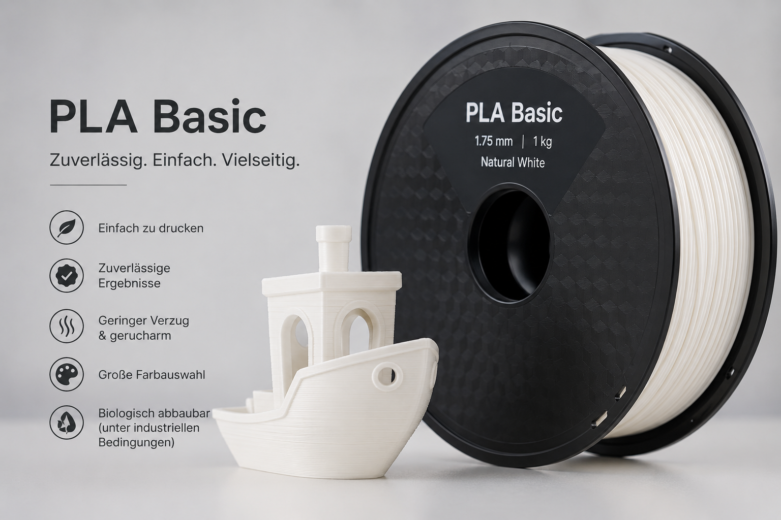 PLA Basic