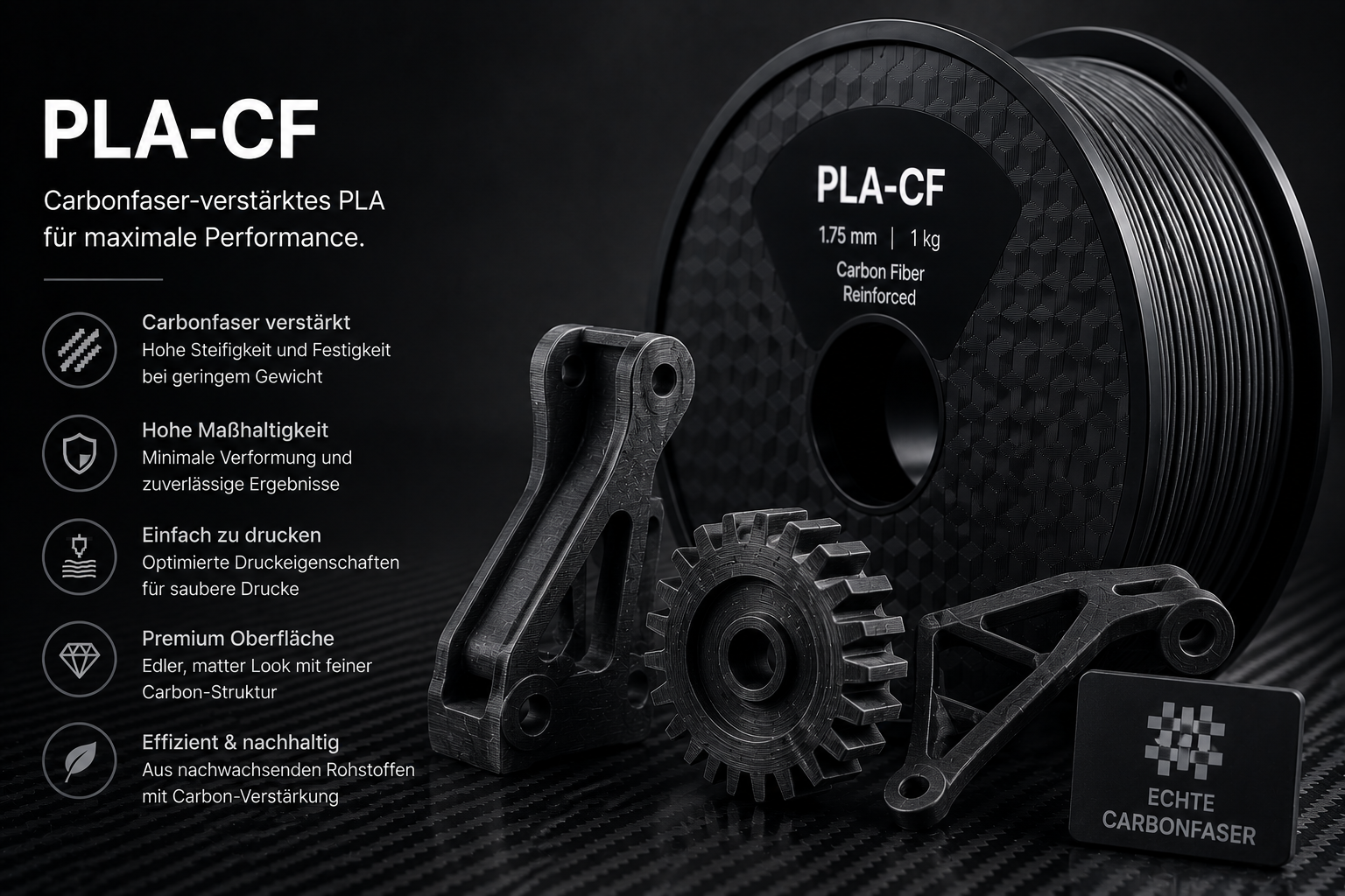 PLA-CF