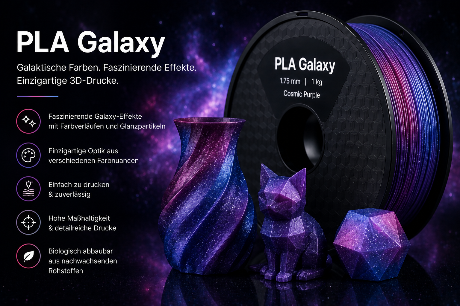 PLA Galaxy