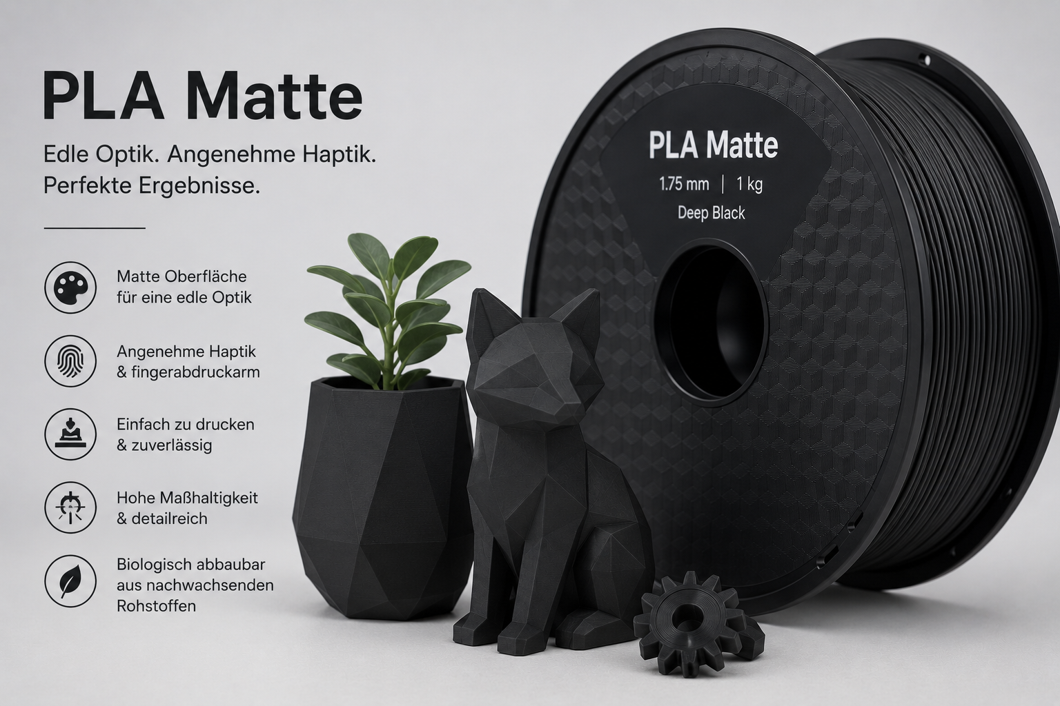 PLA Matte