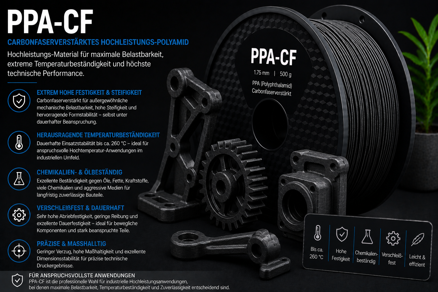 PPA-CF