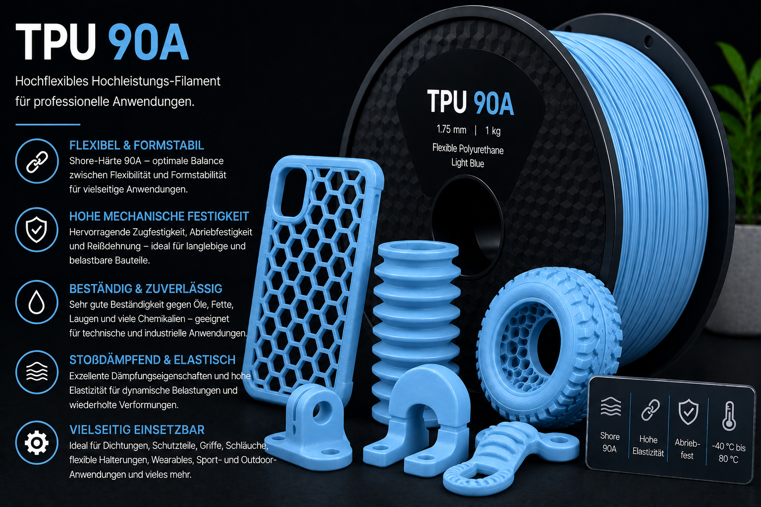 TPU 90A